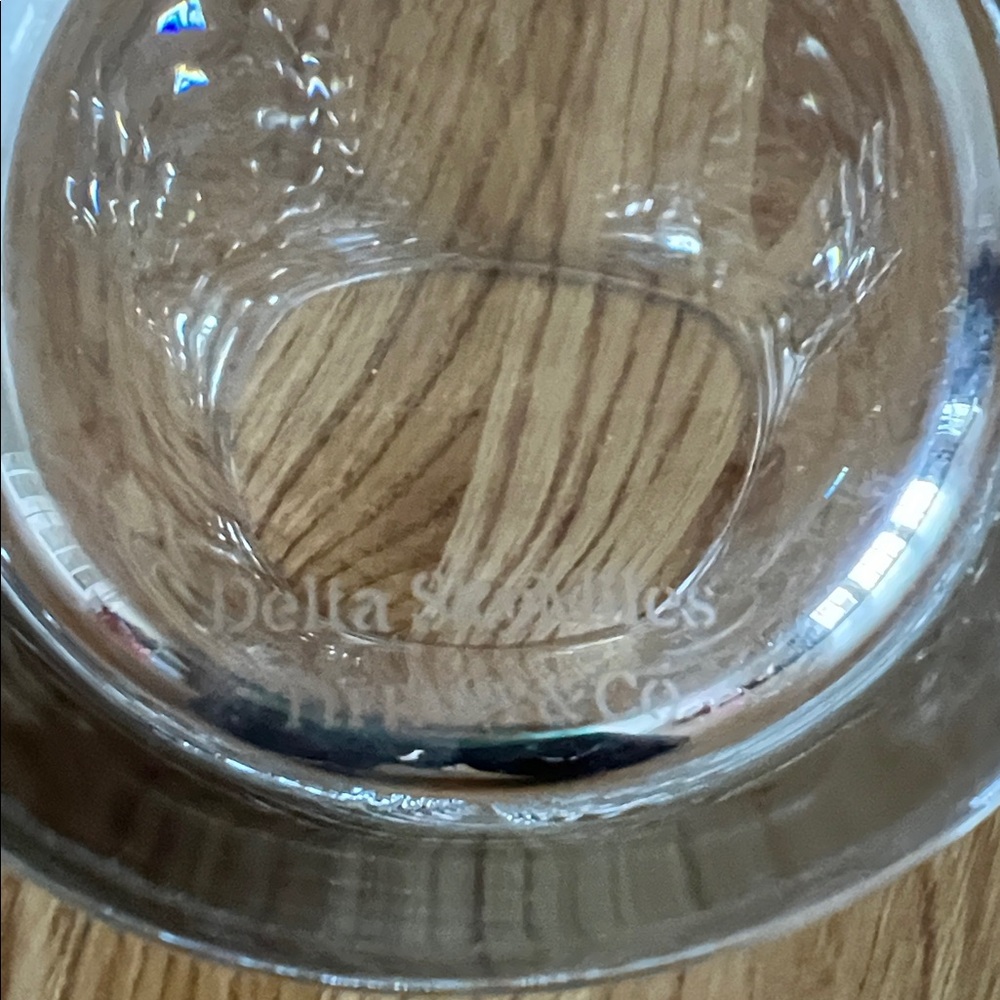 Tiffany & Co Vase π©΅ - Picture 5 of 8